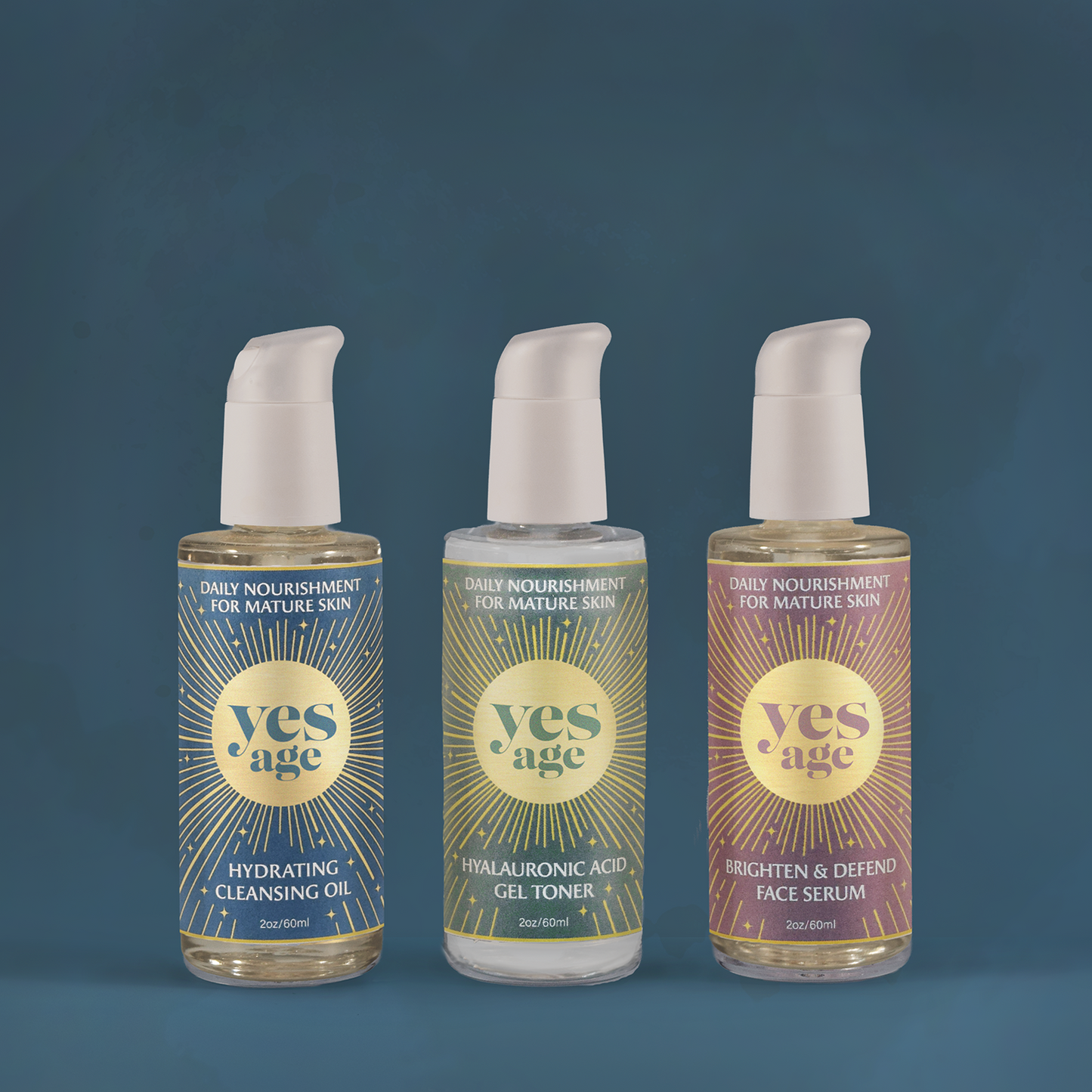 Yes Age Bundle
