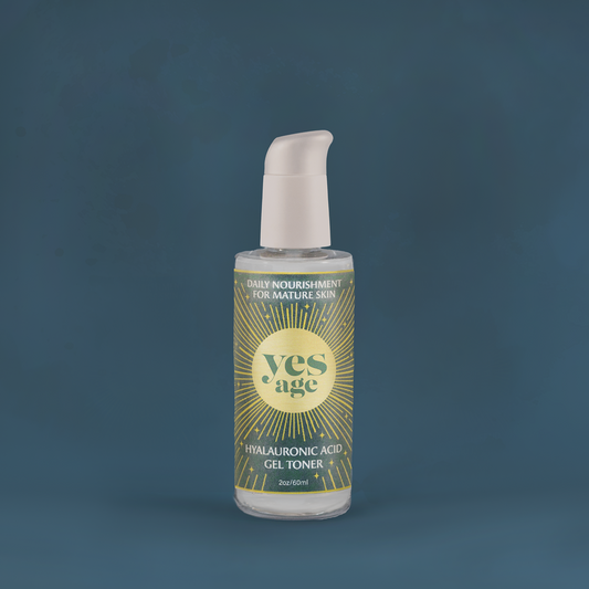 Plumping Toner
